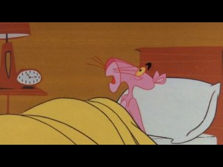 pink panther / the pink panther 10