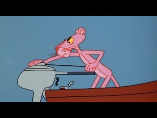 the pink panther / pink panther 13