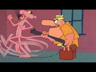 pink panther / the pink panther 11