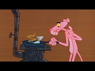 the pink panther 25