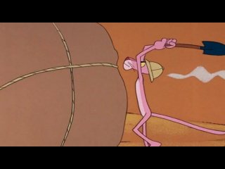 the pink panther / pink panther - pink sphinx (52)