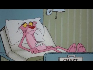 the pink panther 46