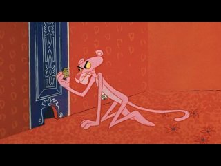 pink panther / the pink panther 21