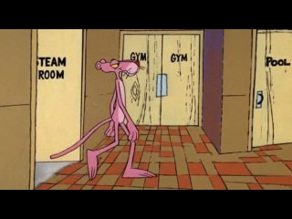 the pink panther 43