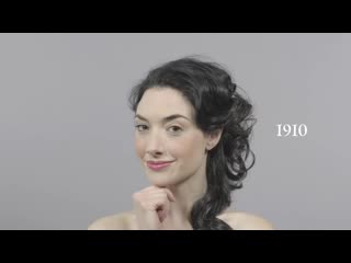 usa (nina) 100 years of beauty - ep 1 cut
